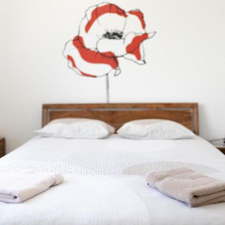 Aux Coquelicots Sauvages Hotel Pont-Saint-Martin Ngoại thất bức ảnh