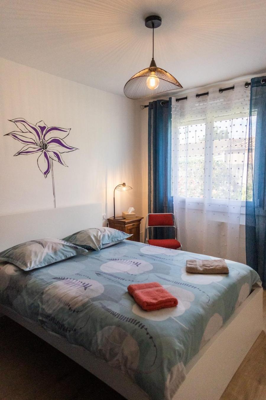 Aux Coquelicots Sauvages Hotel Pont-Saint-Martin Ngoại thất bức ảnh