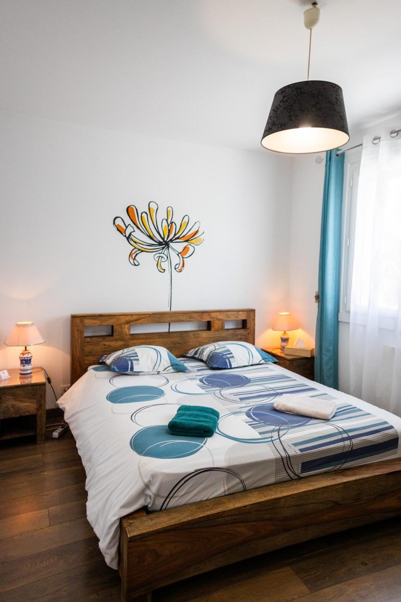 Aux Coquelicots Sauvages Hotel Pont-Saint-Martin Ngoại thất bức ảnh