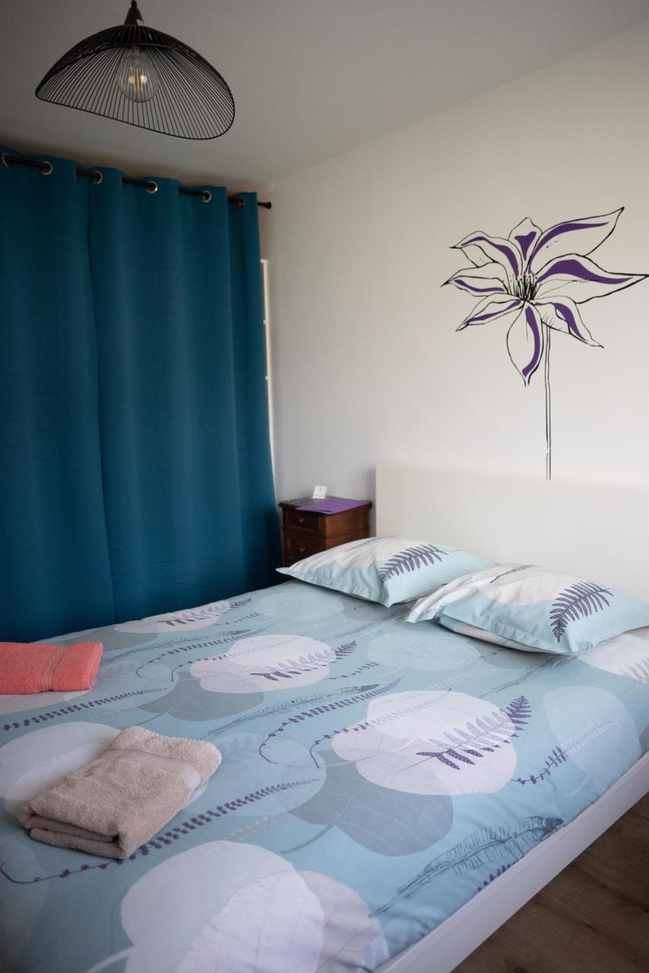 Aux Coquelicots Sauvages Hotel Pont-Saint-Martin Ngoại thất bức ảnh