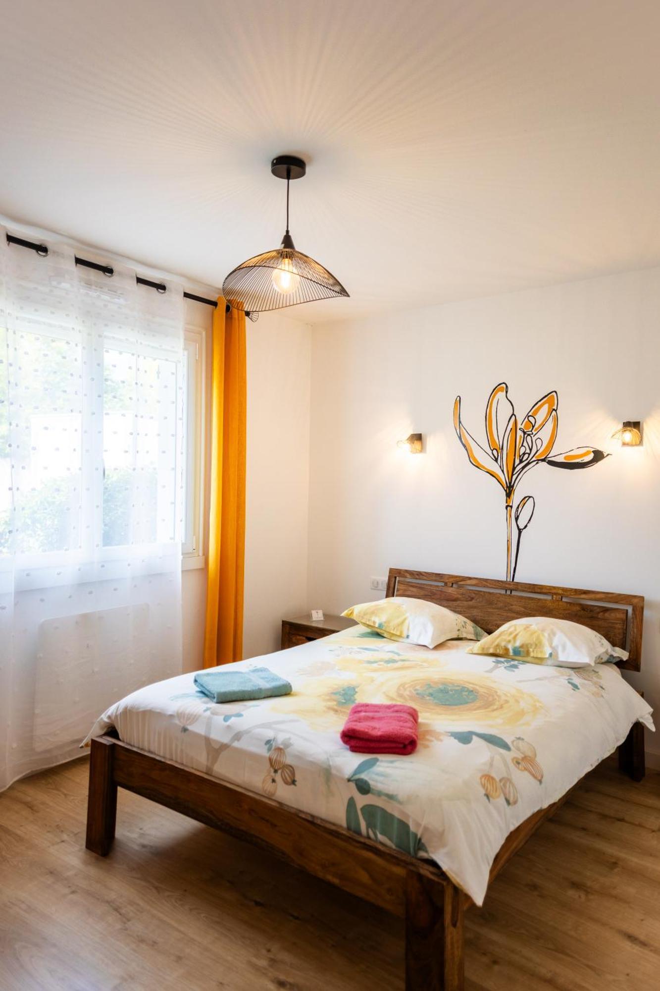 Aux Coquelicots Sauvages Hotel Pont-Saint-Martin Ngoại thất bức ảnh