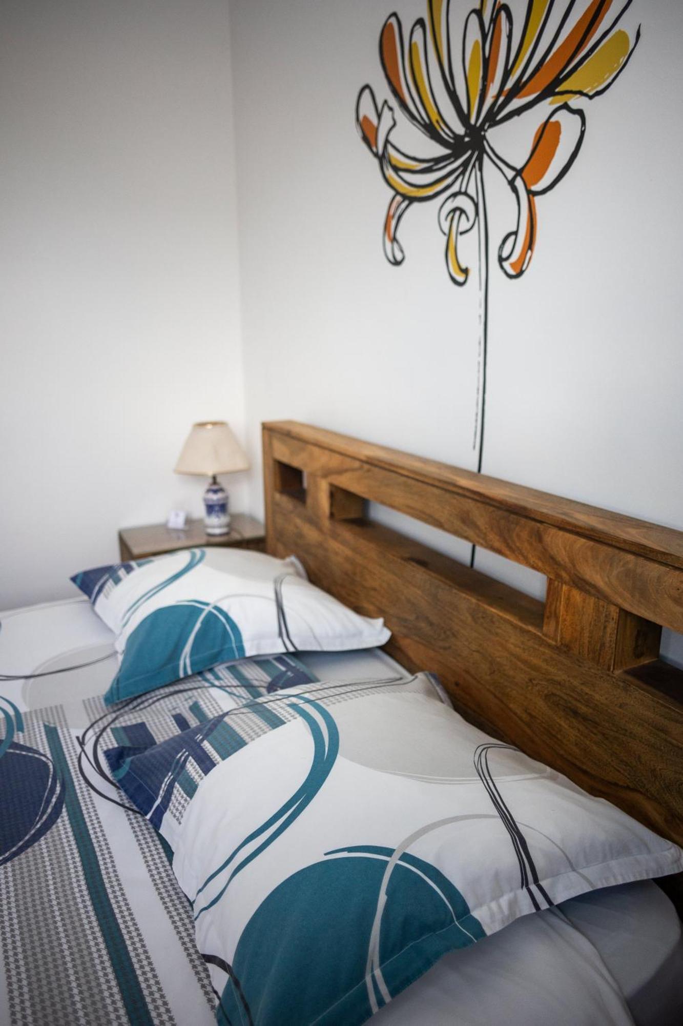 Aux Coquelicots Sauvages Hotel Pont-Saint-Martin Ngoại thất bức ảnh
