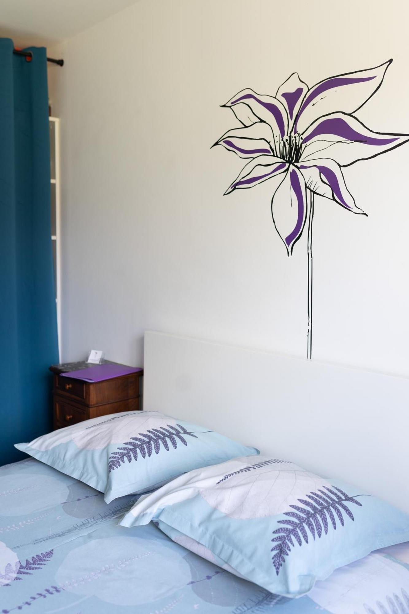 Aux Coquelicots Sauvages Hotel Pont-Saint-Martin Ngoại thất bức ảnh