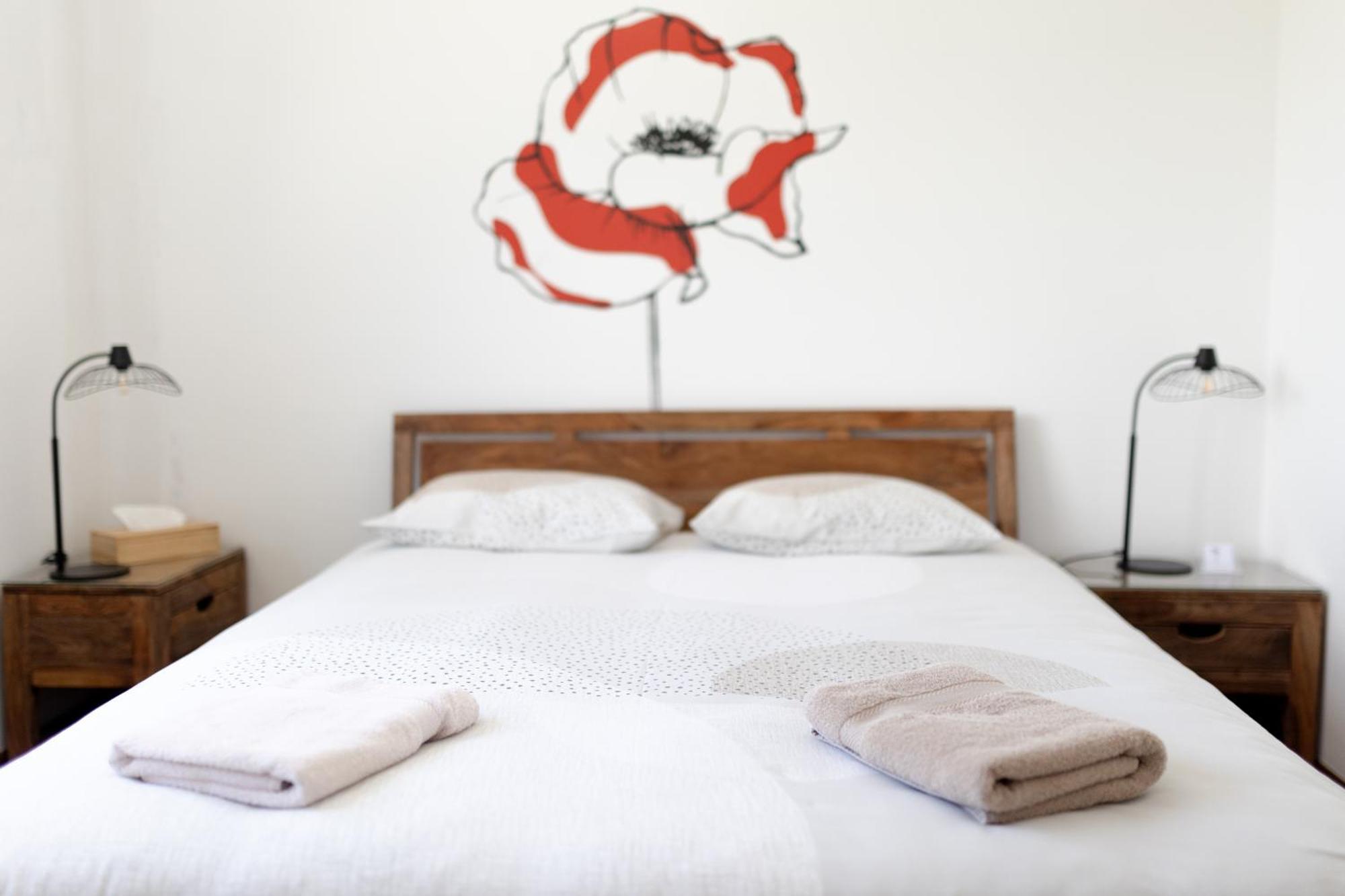 Aux Coquelicots Sauvages Hotel Pont-Saint-Martin Ngoại thất bức ảnh