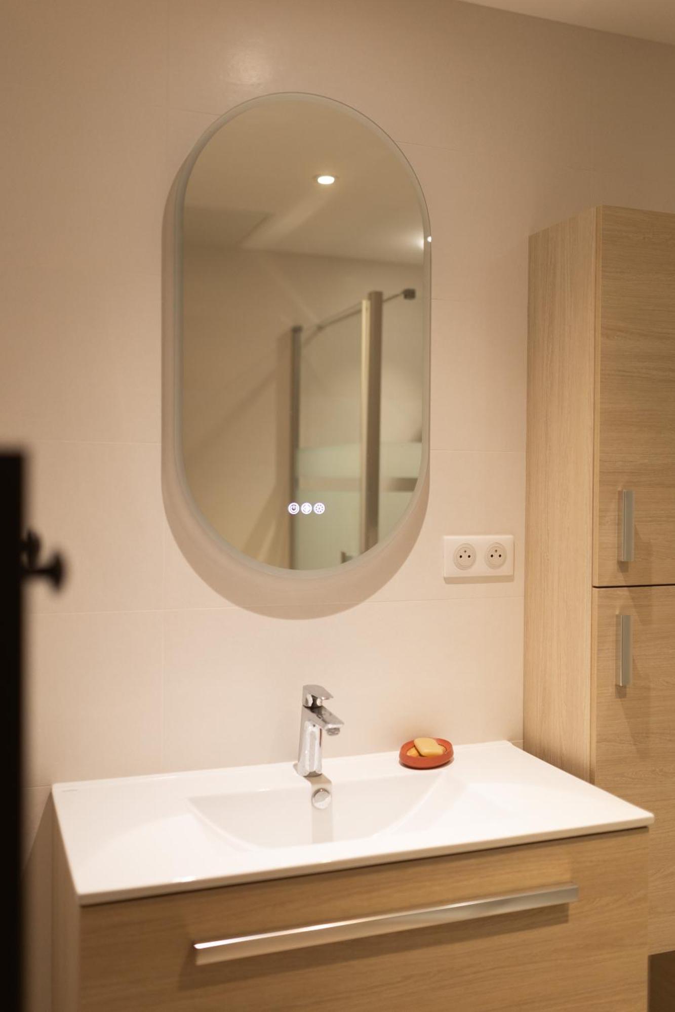 Aux Coquelicots Sauvages Hotel Pont-Saint-Martin Ngoại thất bức ảnh