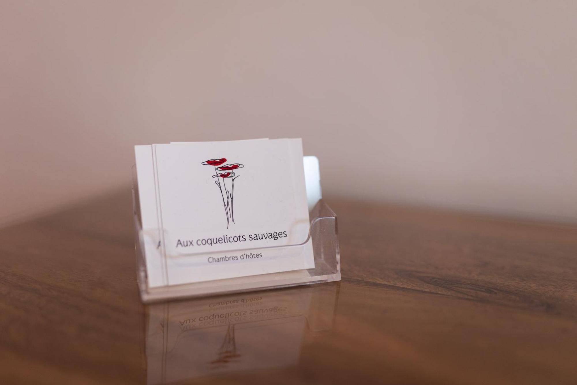Aux Coquelicots Sauvages Hotel Pont-Saint-Martin Ngoại thất bức ảnh
